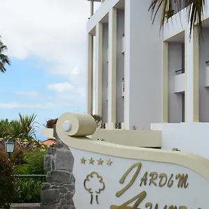 Hotel Jardim Atlantico Prazeres