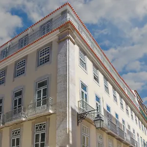 Behotelisboa Hotel Lisbon