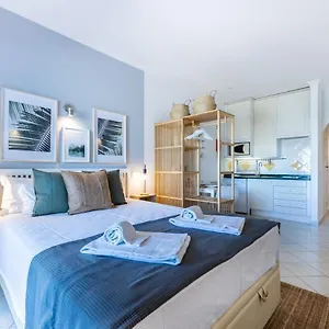 Apartamento Marina View By Seewest, Lagos