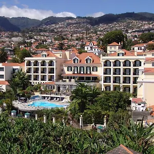 Hotel Quinta Bela S Tiago Funchal (Madeira)