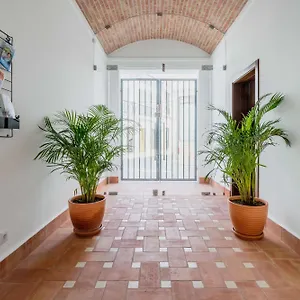 Maison d'hôtes Casa Creativa