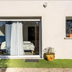 Maison d'hôtes Blanche - En Provence Draguignan