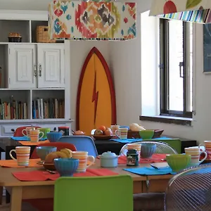 Auberge de jeunesse Moby Dick Malveira da Serra