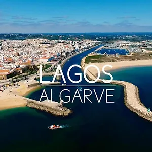 Сasa de vacaciones Muralha, Lagos