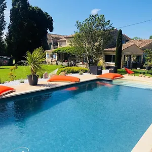 La Bastide Des Bourguets Adults Only, Mont Ventoux Bed & Breakfast Sault-de-Vaucluse