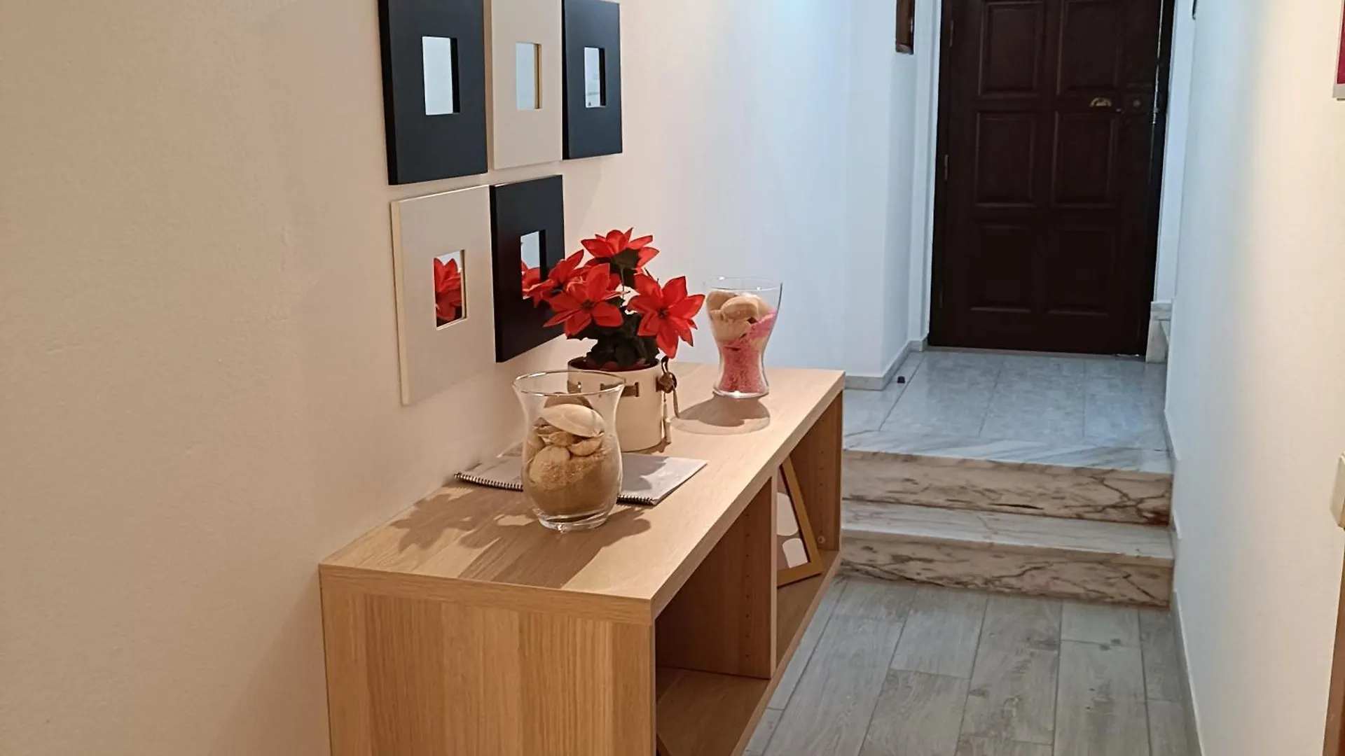 Guest house Lagos Charming Villas