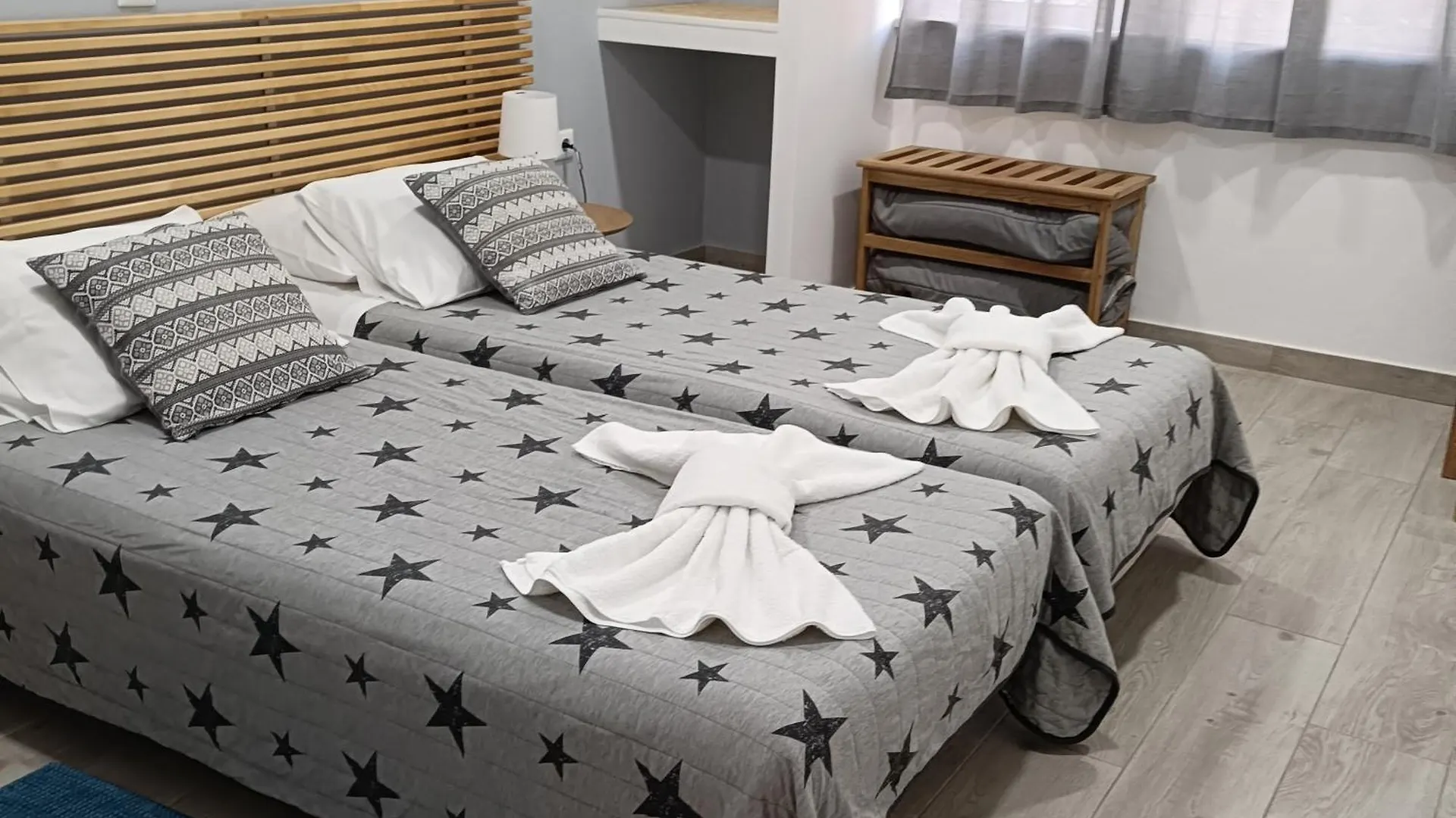 Lagos Charming Villas Guest house