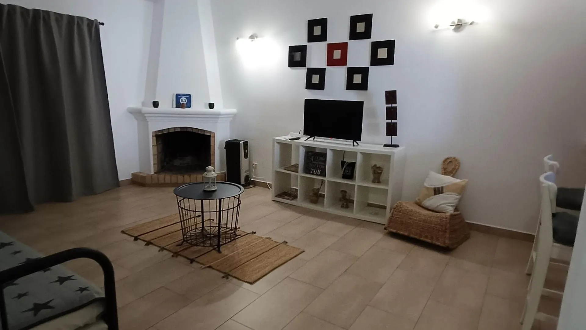 Lagos Charming Villas Guest house