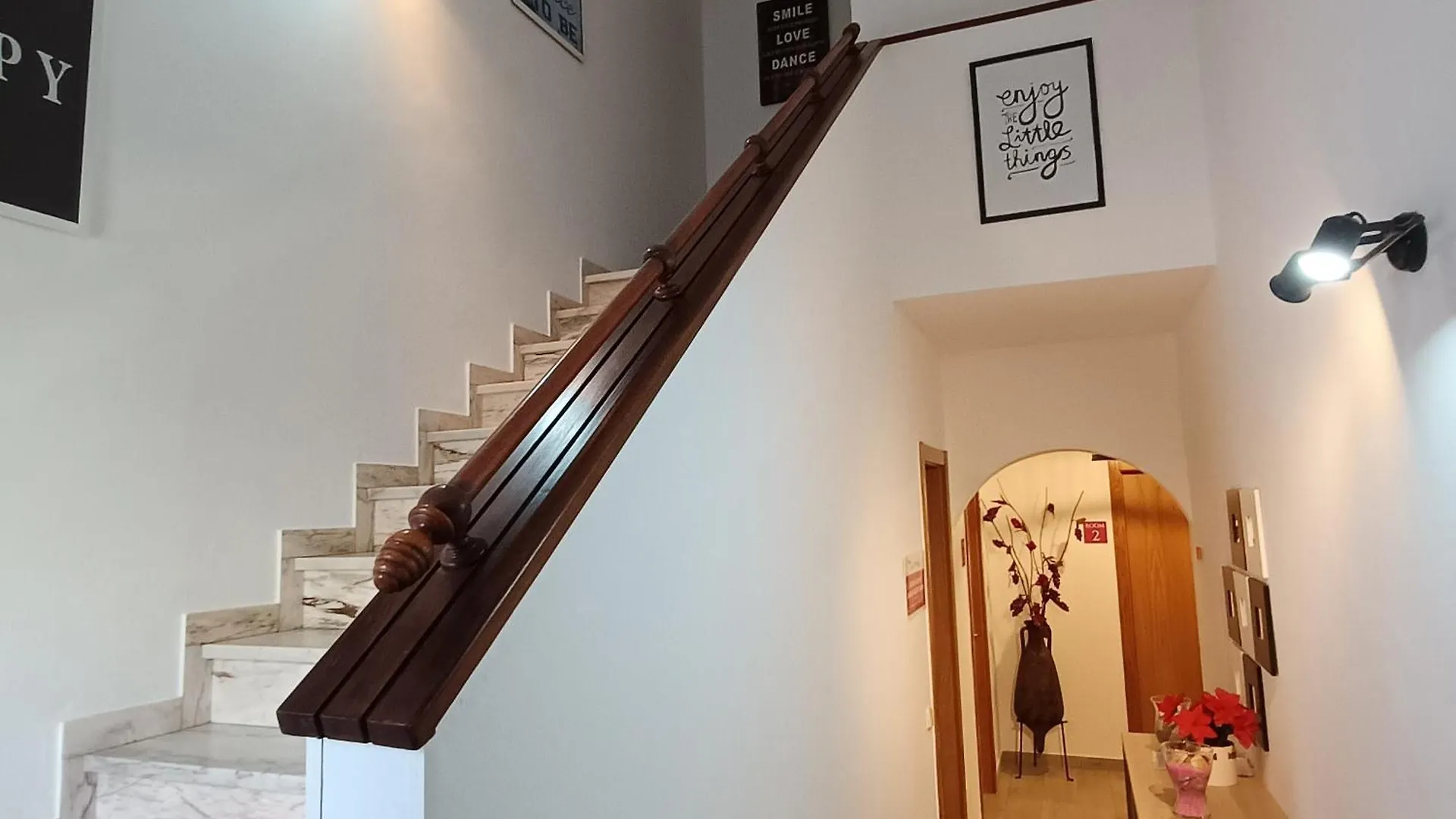 Guest house Lagos Charming Villas