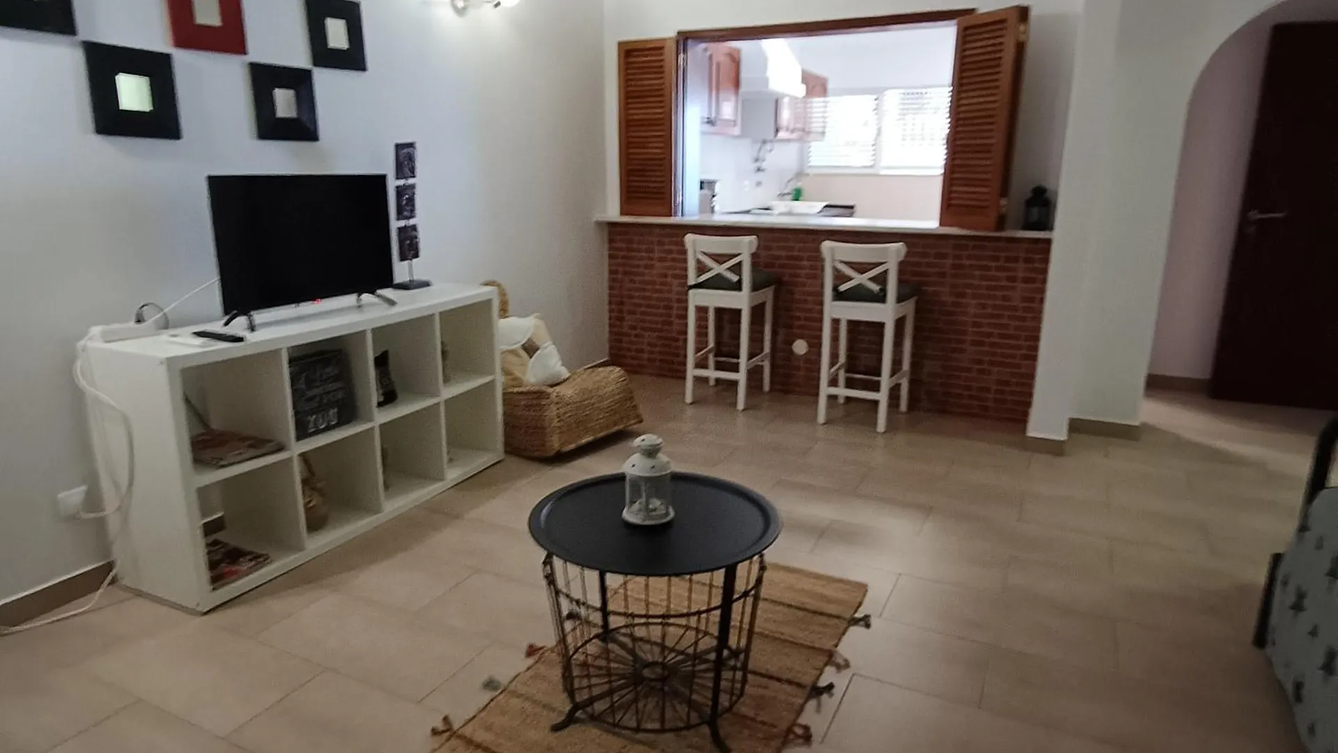 Lagos Charming Villas