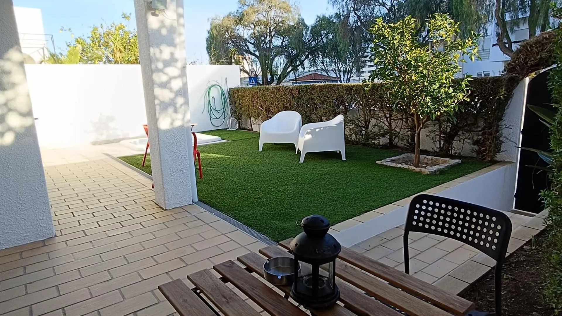 Lagos Charming Villas Guest house