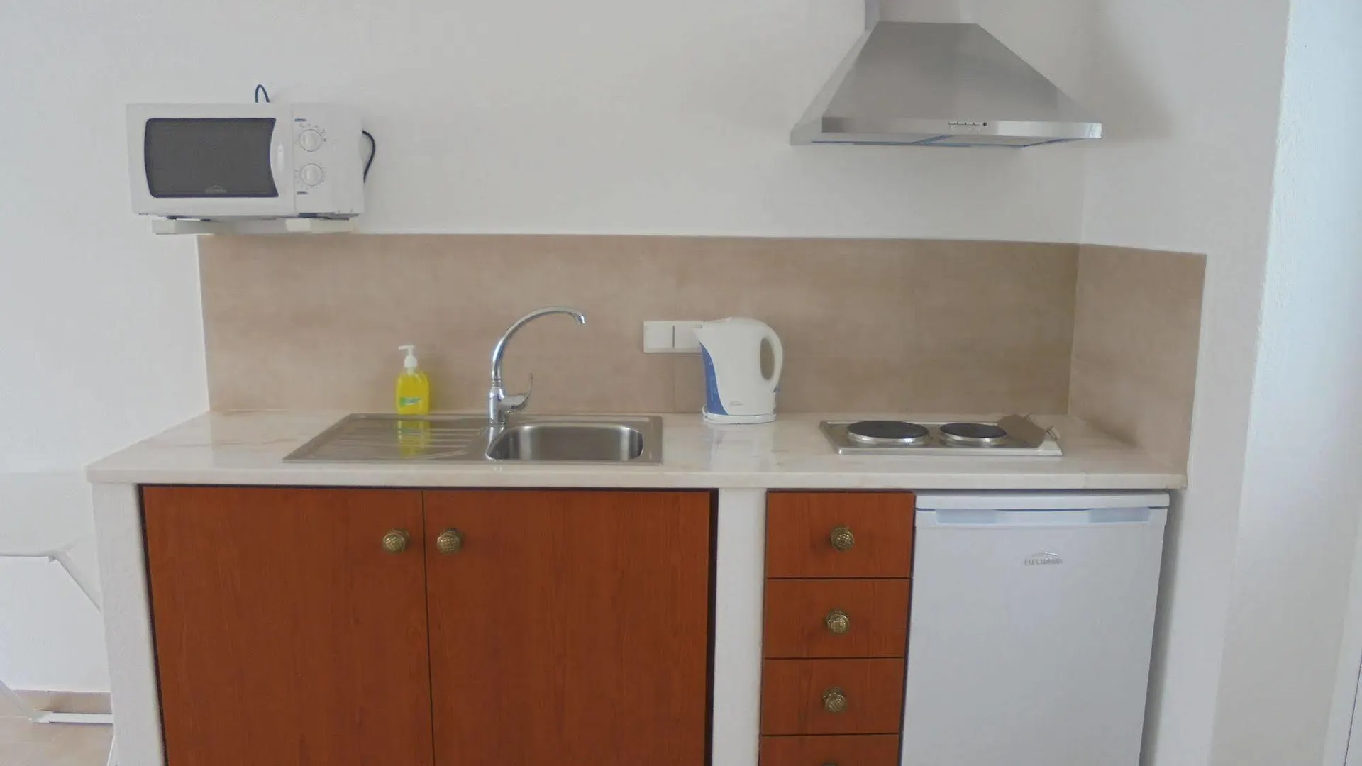 Guest house Lagos Charming Villas