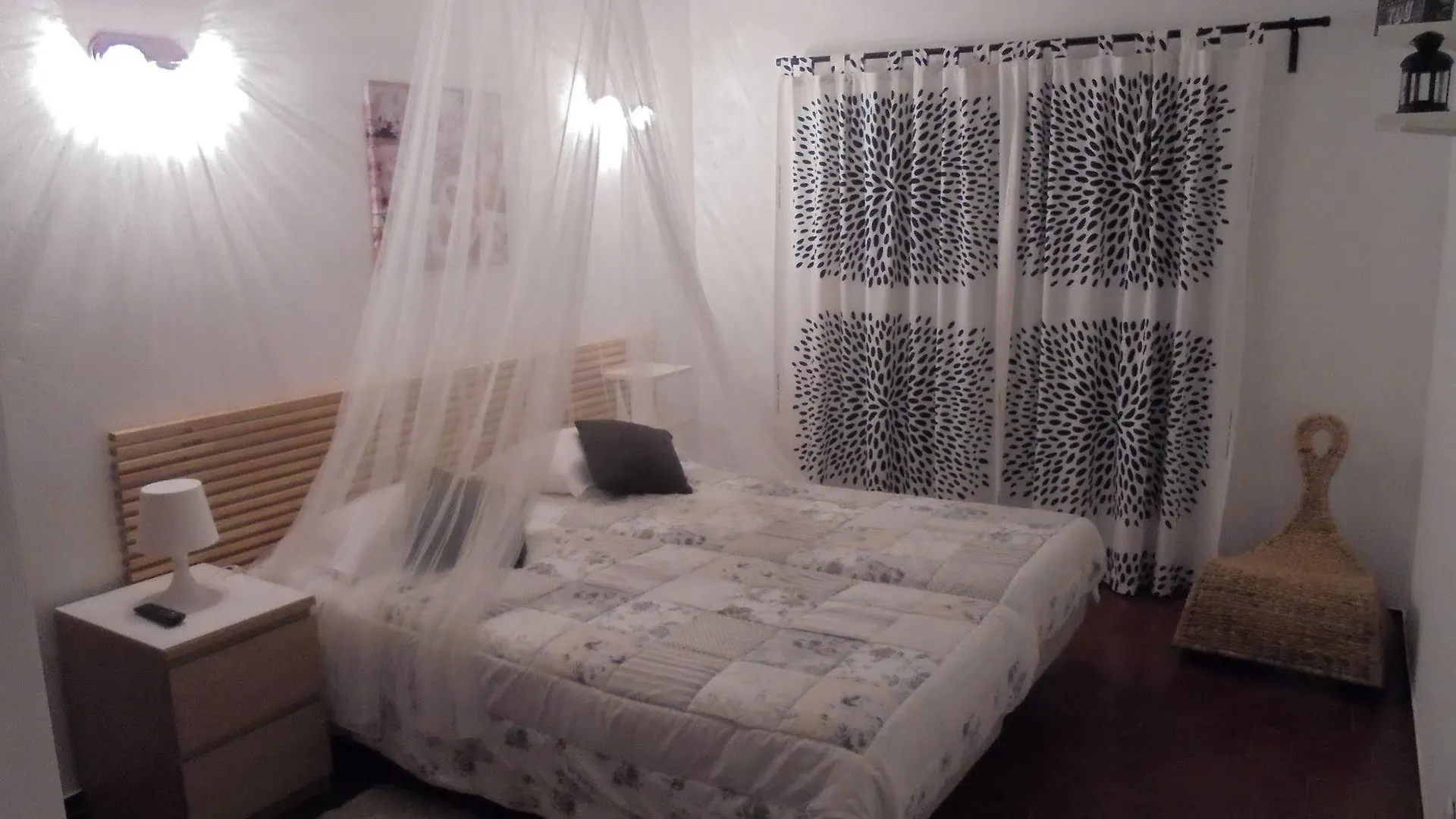 Guest house Lagos Charming Villas
