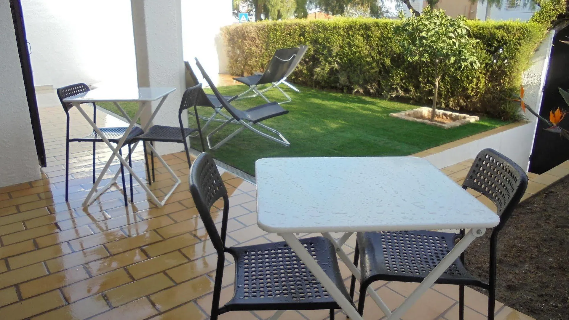 Lagos Charming Villas Guest house