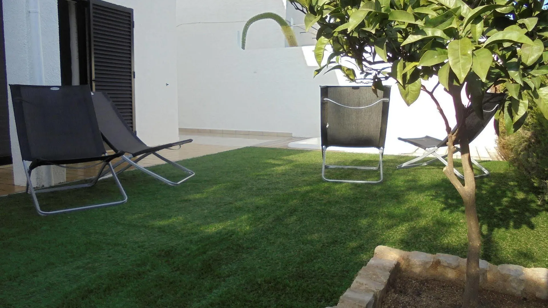 Guest house Lagos Charming Villas