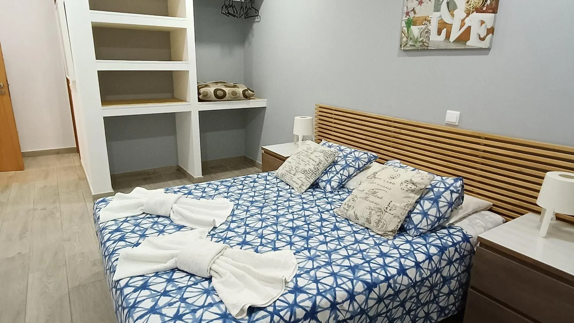 Pensionat Lagos Charming Villas