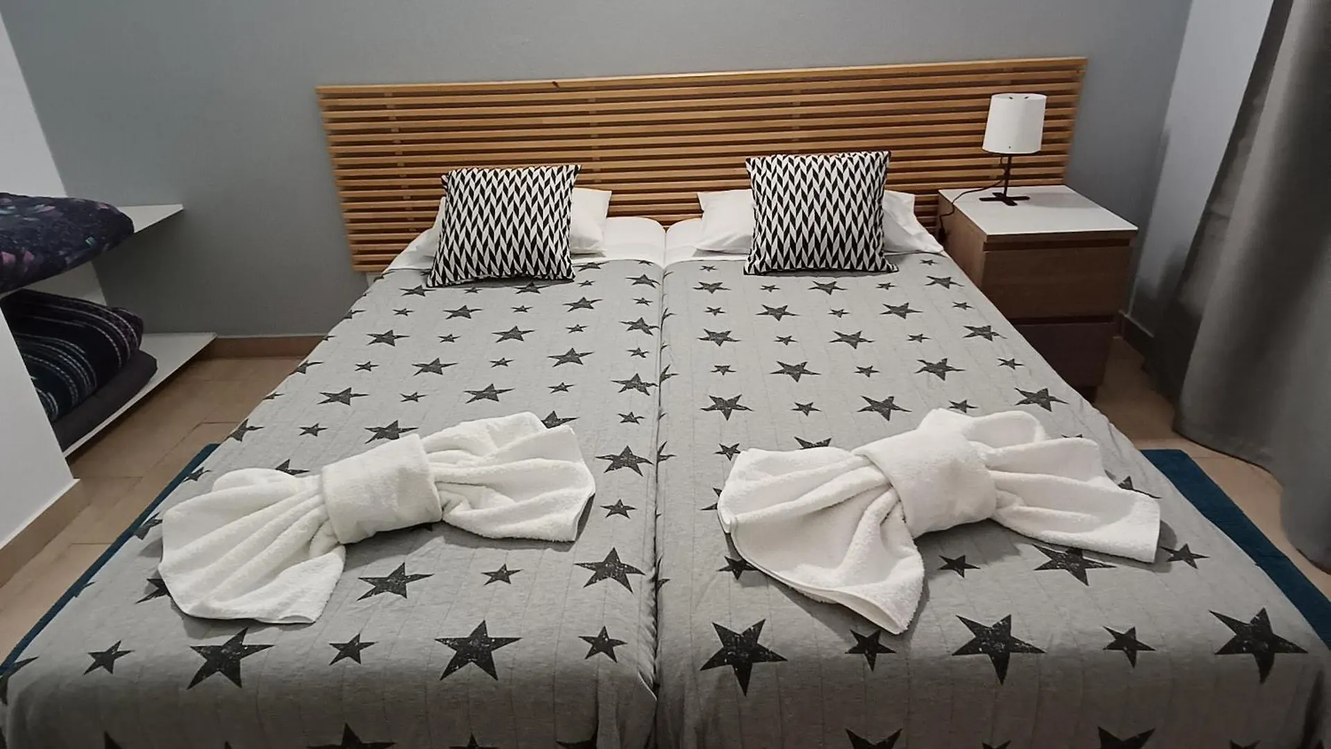 Lagos Charming Villas Pensionat