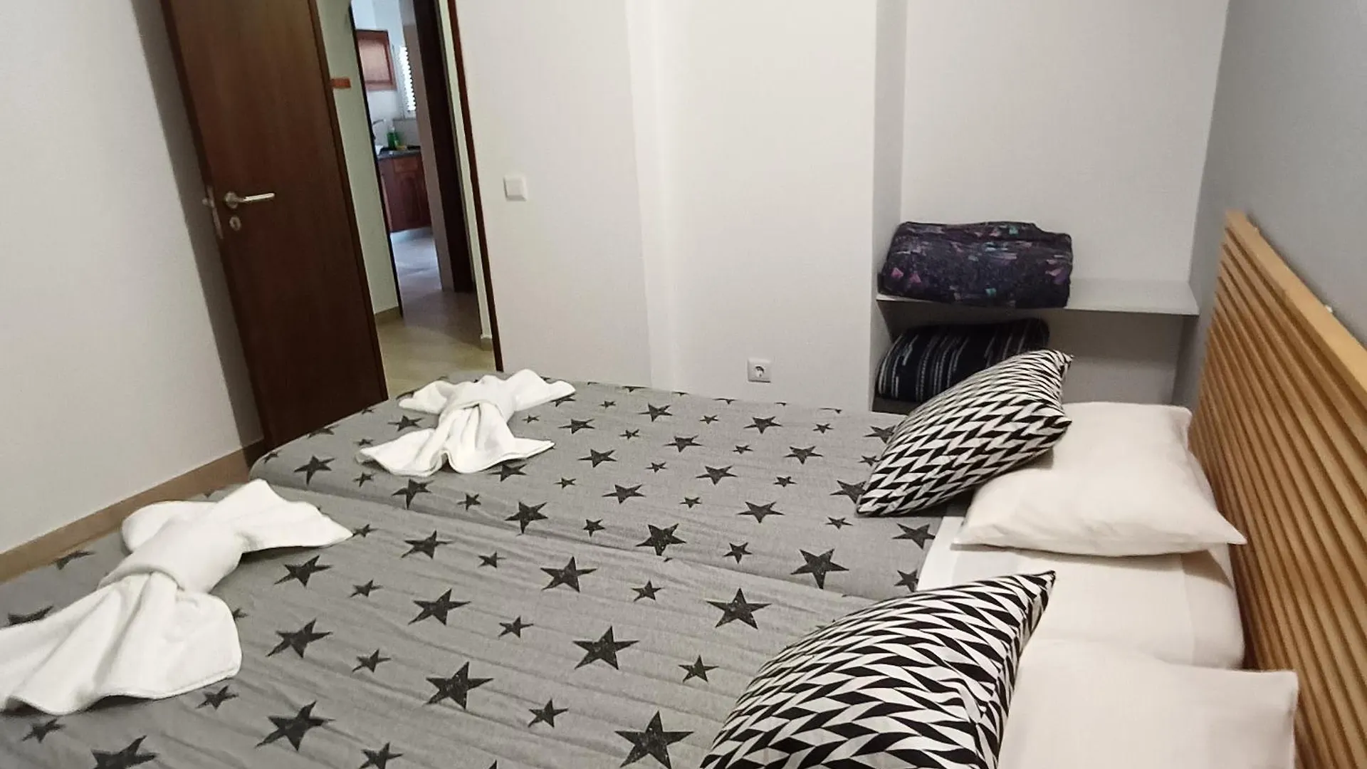 Lagos Charming Villas Pensionat