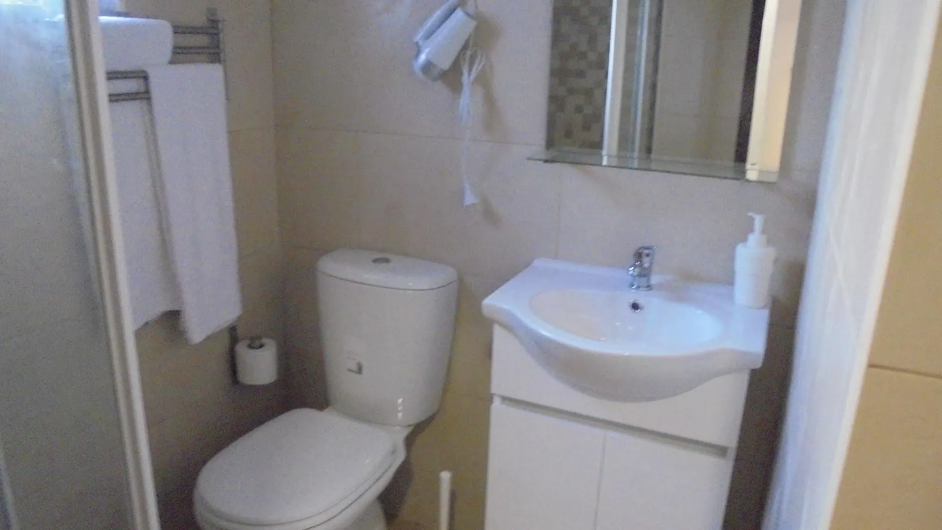 Lagos Charming Villas Pensionat