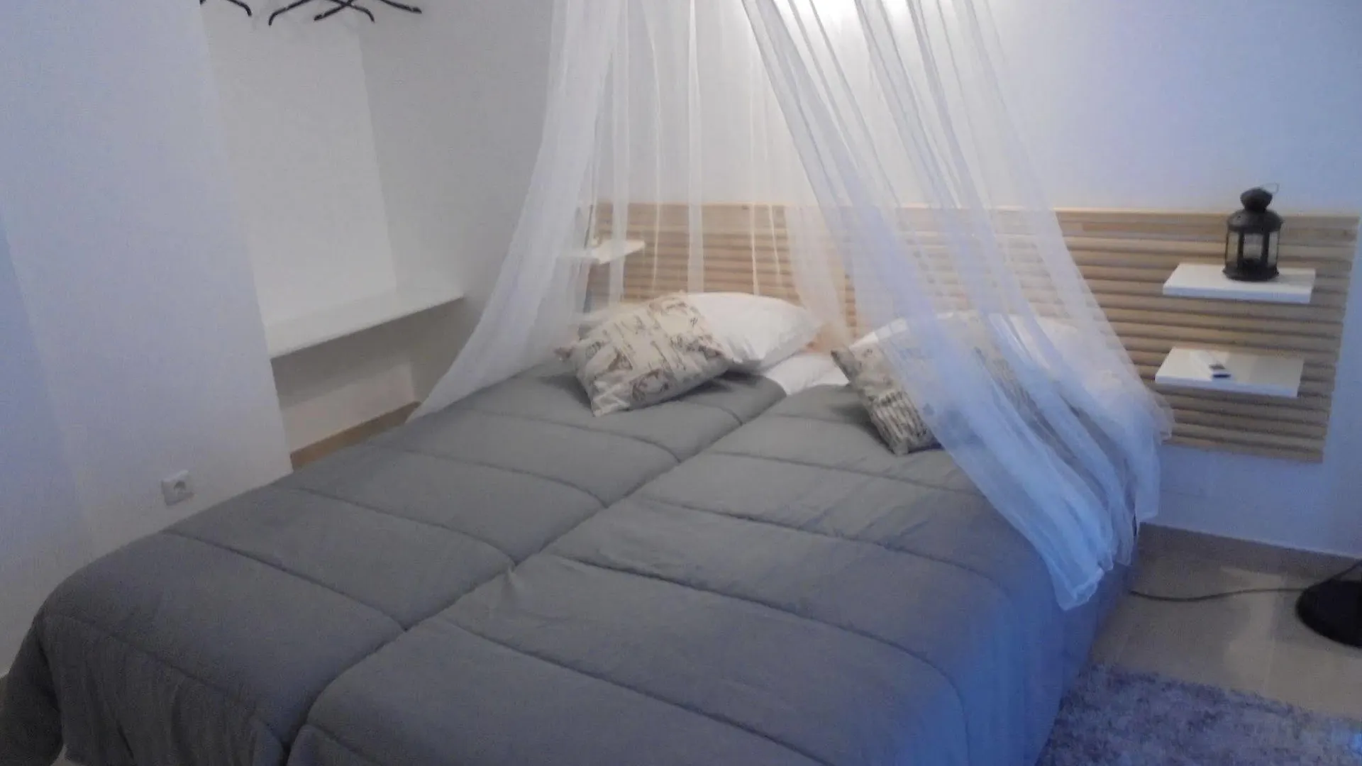Lagos Charming Villas Pensionat