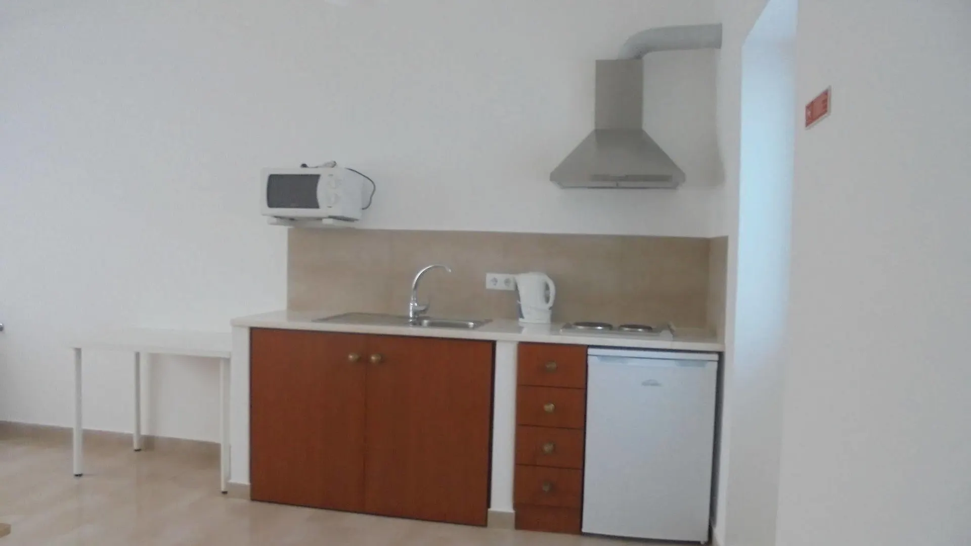 Lagos Charming Villas Pensionat